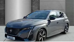 Gebraucht 2025 Peugeot 308 Premium Kombi | 35.550 € (Fairer Preis)