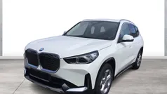Weiß Neu 2025 BMW iX1 Sport Line SUV | 51.590 € (Fairer Preis)