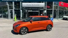 Gebraucht 2025 Suzuki Swift Club Kleinwagen | 19.990 € (Fairer Preis)