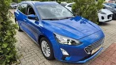 Gebraucht 2021 Ford Focus Titanium Limousine | 21.390 € (Fairer Preis)