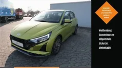 Gebraucht 2025 Hyundai i20 Trend Limousine | 22.444 € (Fairer Preis)