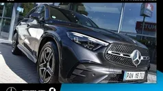 Metalliclack graphitgrau Gebraucht 2025 Mercedes GLC220 AMG SUV | 58.640 € (Superpreis)