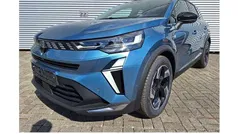 Merkurblau metallic Neu 2025 Renault Symbioz Techno SUV | 27.498 € (Guter Preis)