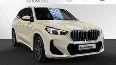 Gebraucht 2023 BMW iX1 M Sport SUV | 39.390 € (Fairer Preis)
