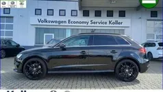 Gebraucht 2020 Audi A3 Sportback e-tron Design Limousine | 20.570 € (Fairer Preis)