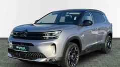 Silber Gebraucht 2024 Citroën C5 Aircross Shine SUV | 24.480 € (Guter Preis)