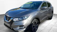 Gebraucht 2020 Nissan Qashqai 360º SUV | 18.790 € (Fairer Preis)