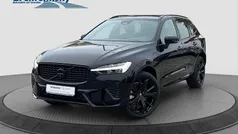 Gebraucht 2025 Volvo XC60 Ultra SUV | 57.460 € (Fairer Preis)