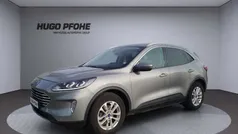 Gebraucht 2021 Ford Kuga Titanium SUV | 23.735 € (Fairer Preis)