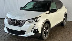 Gebraucht 2022 Peugeot e-2008 GTi SUV | 18.250 € (Fairer Preis)