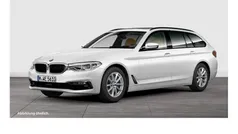 Gebraucht 2018 BMW 530 Sport Line Kombi | 29.990 € (Fairer Preis)