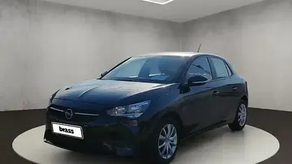 Gebraucht Opel Corsa Edition 75 PS (55 kW) 2021 Kleinwagen