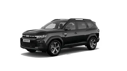Neu Dacia Bigster Journey 158 PS (116 kW) 2025 Dolomitgrau (grau) SUV