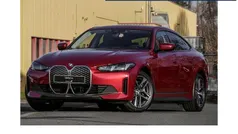 Gebraucht 2025 BMW i4 Sport Line Limousine | 53.360 € (Fairer Preis)