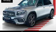 Gebraucht 2025 Mercedes GLB200 AMG SUV | 44.498 € (Fairer Preis)