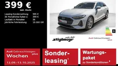 Gebraucht 2025 Audi A5 Ambiente Coupé | 52.720 € (Superpreis)