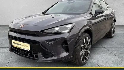 Neu Cupra Formentor VZ 265 PS (194 kW) 2025 Other SUV
