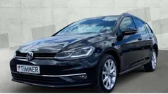 Gebraucht 2020 VW Golf VII Highline Kombi | 19.840 € (Fairer Preis)