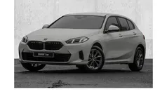 Gebraucht 2025 BMW 116 Kleinwagen | 28.980 € (Superpreis)