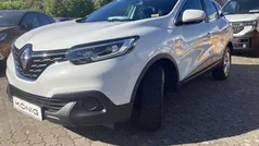 Weiss Gebraucht 2018 Renault Kadjar Life SUV | 12.998 € (Guter Preis)