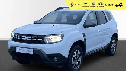 Gebraucht Dacia Duster Journey 131 PS (96 kW) 2024 SUV
