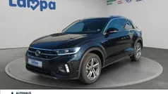 Gebraucht 2022 VW T-Roc R-line SUV | 23.830 € (Fairer Preis)