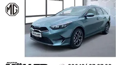 Gebraucht 2025 Kia Ceed Sportswagon Style Kombi | 28.489 € (Fairer Preis)