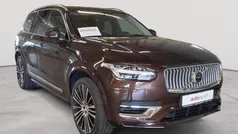 Gebraucht 2020 Volvo XC90 Inscription SUV | 35.990 € (Fairer Preis)