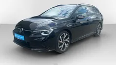 Gebraucht 2024 VW Golf VIII R-line Kombi | 28.870 € (Fairer Preis)