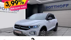 Gebraucht 2022 VW T-Roc Style SUV | 25.777 € (Fairer Preis)