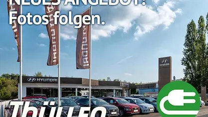 Neu Hyundai Inster Prime 85 kW (116 PS) 2026 Braun Kleinwagen