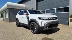 Gebraucht 2025 Dacia Duster Extreme SUV | 29.250 € (Fairer Preis)