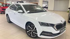 Gebraucht 2020 Skoda Octavia First Edition Limousine | 19.885 € (Guter Preis)