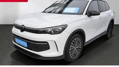 Gebraucht VW Tiguan Goal 150 PS (110 kW) 2025 SUV