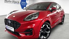 Gebraucht 2024 Ford Puma ST-Line X SUV | 26.490 € (Fairer Preis)