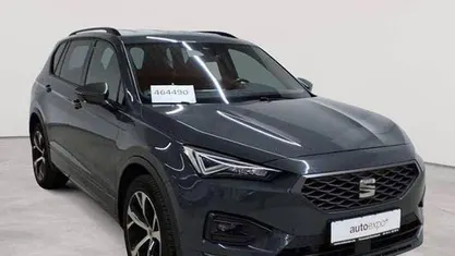 Gebraucht Seat Tarraco FR 150 PS (110 kW) 2022 SUV