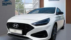 Weiß Gebraucht 2025 Hyundai i30 Advantage Limousine | 23.690 € (Fairer Preis)