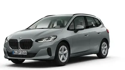 Occasion BMW 220 Active Tourer Sport Line 170 ch (125 kW) 2025 Argent Monospace
