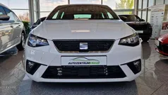 Gebraucht 2024 Seat Ibiza FR Limousine | 19.490 € (Fairer Preis)