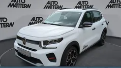 Lack weiss banquise/typ aussen Gebraucht 2025 Citroën C3 Kleinwagen | 17.690 € (Fairer Preis)