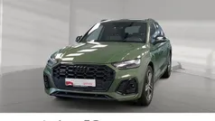 Gebraucht 2022 Audi SQ5 Business SUV | 48.880 € (Fairer Preis)
