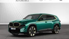Gebraucht 2024 BMW XM Performance SUV | 122.777 € (Fairer Preis)