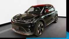 Schwarz metallic Gebraucht 2025 Smart #1 Brabus SUV | 37.860 € (Fairer Preis)