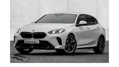 Gebraucht 2025 BMW 120 M Sport Kleinwagen | 33.590 € (Superpreis)