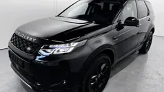 Gebraucht 2024 Land Rover Discovery Sport SE Dynamic SUV | 54.990 € (Fairer Preis)