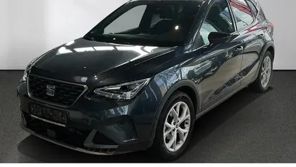 Gebraucht Seat Arona FR 110 PS (80 kW) 2023 SUV