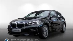 Gebraucht 2022 BMW 118 Advantage Kleinwagen | 23.900 € (Fairer Preis)