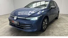 Gebraucht 2024 VW Golf VIII Goal Kleinwagen | 31.500 € (Superpreis)