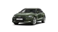 Gebraucht 2024 Audi A3 Sportback Advanced Limousine | 33.990 € (Fairer Preis)