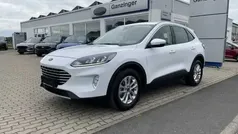 Andere Gebraucht 2022 Ford Kuga ST-Line SUV | 22.795 € (Fairer Preis)